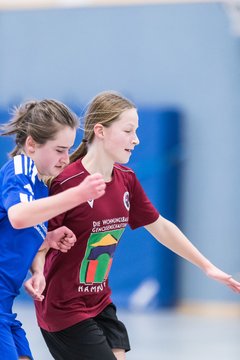 Bild 335 - wCJ Futsalmeisterschaft Runde 1